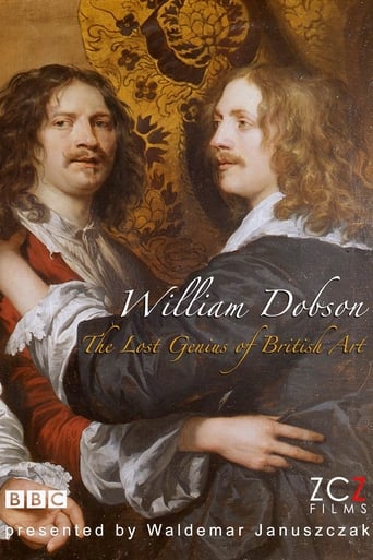 Poster of The Lost Genius of British Art: William Dobson