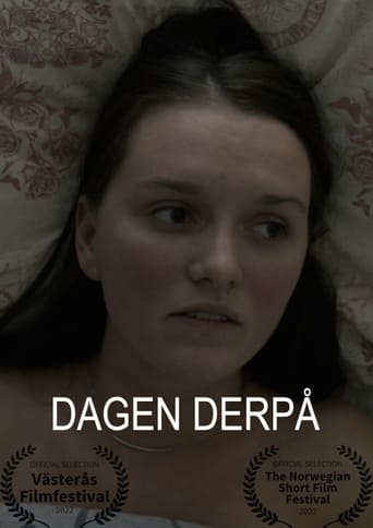 Poster of Dagen derpå