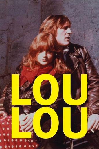 Poster of Loulou