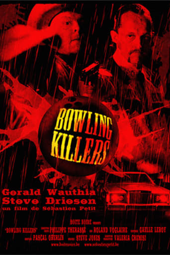 Poster of Bowling Killers