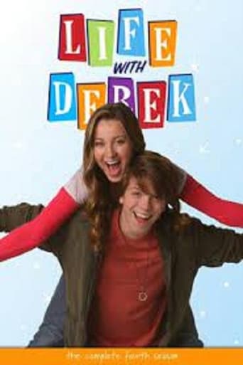 Portrait for Life with Derek - Season 4