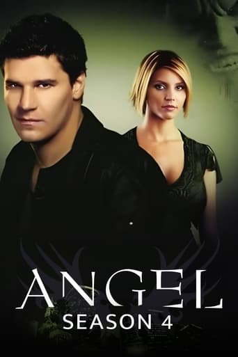 Portrait for Angel - Season 4