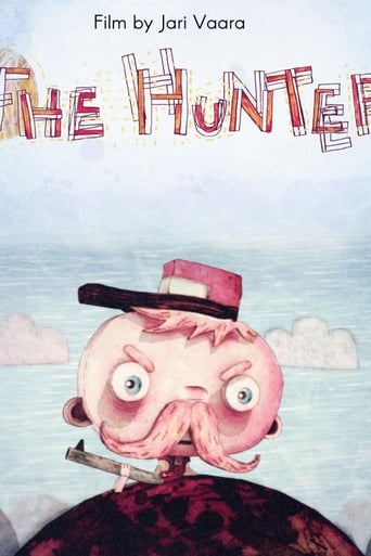 Poster of The Hunter