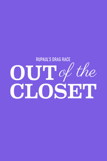 Portrait for Out Of The Closet - Season 2