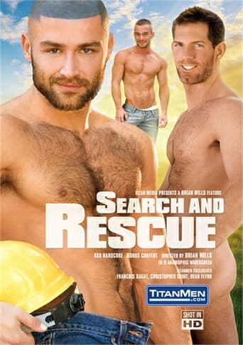 Poster of Search and Rescue