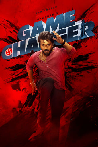 Poster of Game Changer