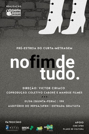 Poster of No Fim de Tudo