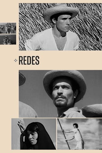 Poster of Redes