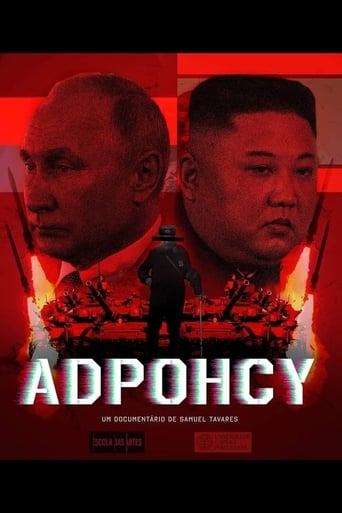 Poster of ADPOHCY