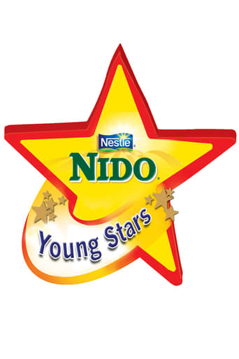 Poster of Nestlé Nido Young Stars