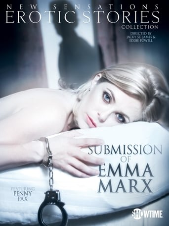 Poster of The Submission of Emma Marx