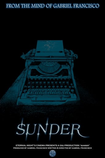 Poster of Sunder