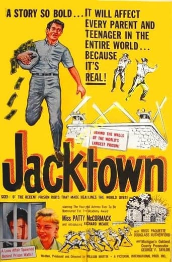 Poster of Jacktown