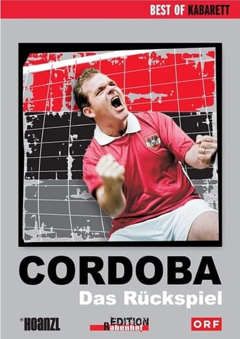 Poster of Cordoba - Das Rückspiel