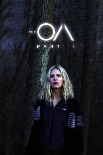 Portrait for The OA - Part I