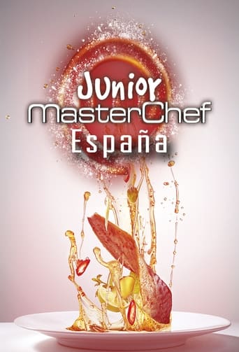 Poster of MasterChef Junior