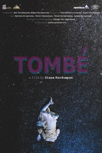 Poster of Tombe