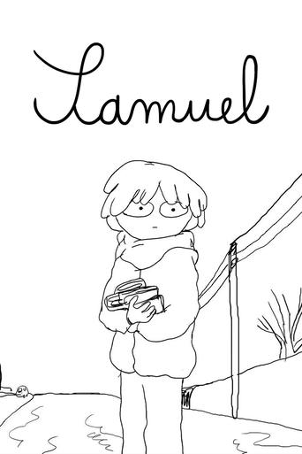 Poster of Samuel