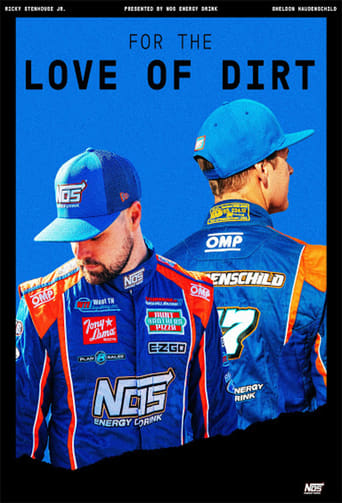 Poster of For the Love of Dirt