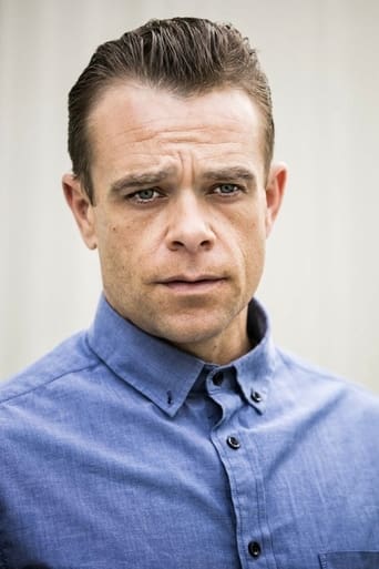 Portrait of Nick Stahl