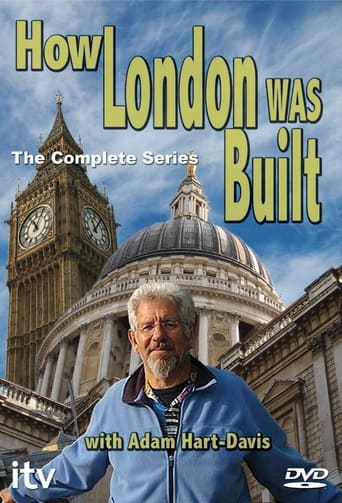 Poster of How London Was Built