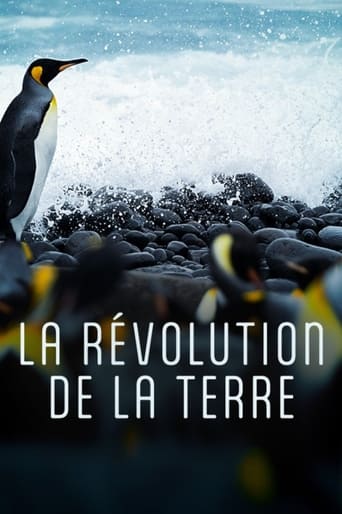 Poster of La Révolution de la Terre