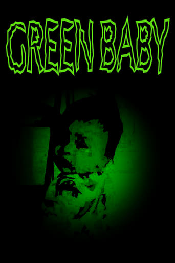 Poster of Green Baby