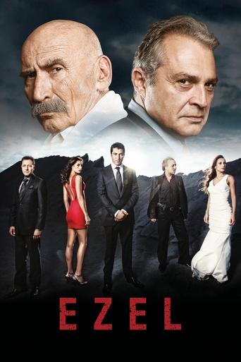 Portrait for Ezel - Season 2