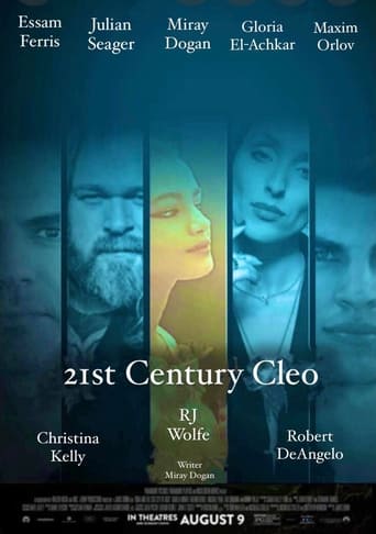 Poster of 21st Century Cleo