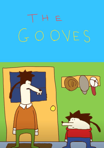 Poster of The Gooves