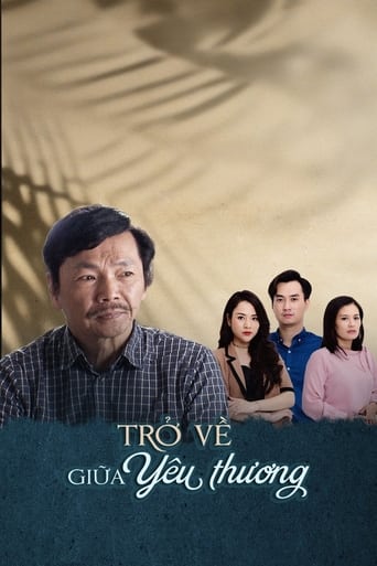 Portrait for Trở Về Giữa Yêu Thương - Season 2