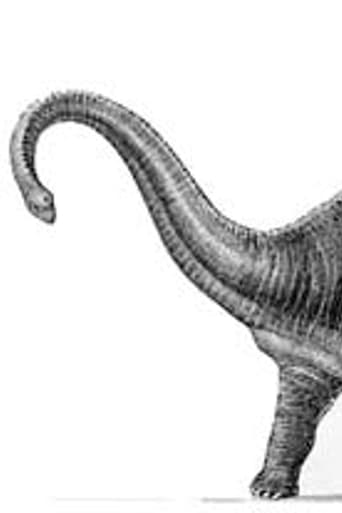 Poster of Diplodocus at Large