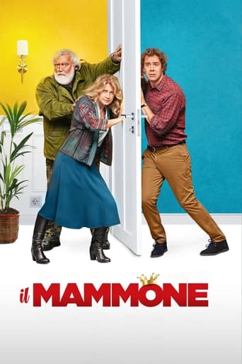 Poster of Il mammone