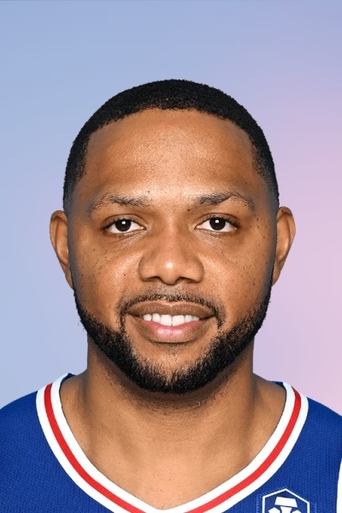 Portrait of Eric Gordon