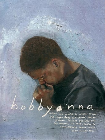 Poster of BobbyAnna