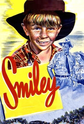 Poster of Smiley