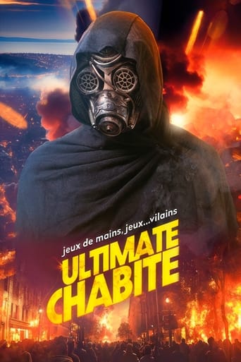 Poster of Ultimate Chabite