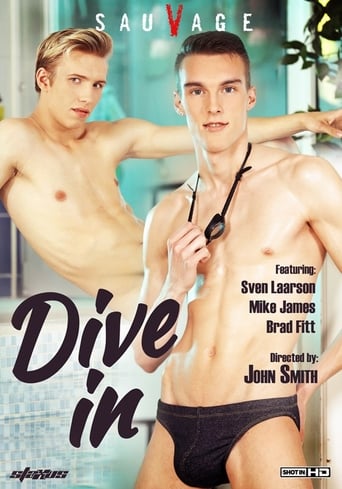 Poster of Dive In