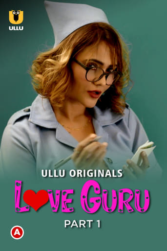 Portrait for Love Guru - Season 1