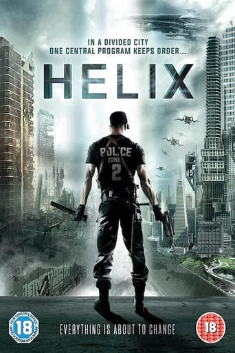 Poster of Helix