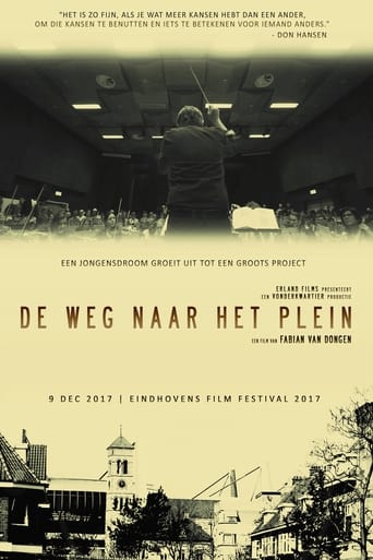 Poster of De Weg Naar Het Plein