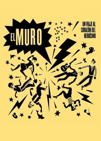 Poster of El Muro