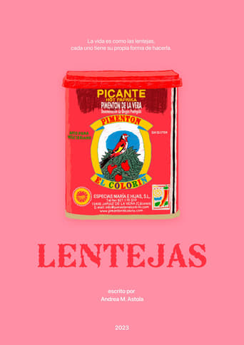 Poster of Lentils