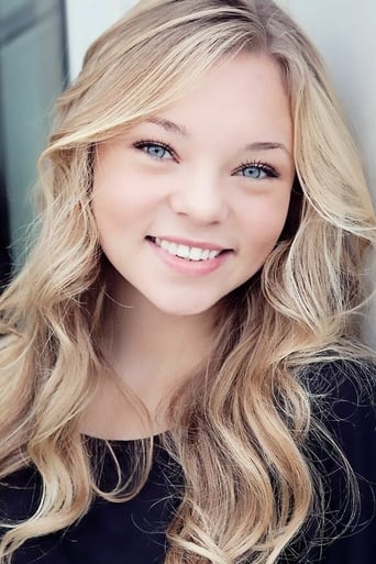 Portrait of Taylor Hickson