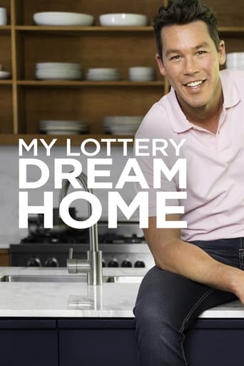 Portrait for My Lottery Dream Home - Season 3