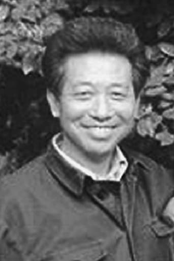 Portrait of Xiao Heng