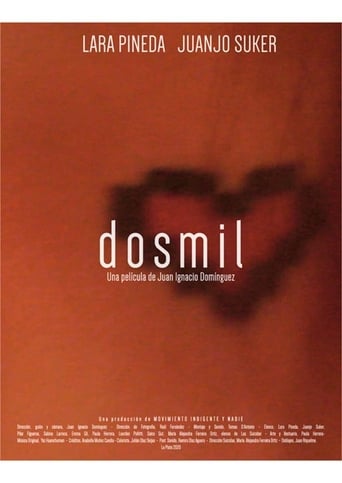 Poster of Dosmil