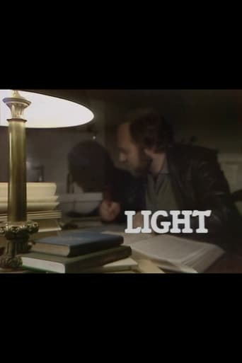 Poster of Light