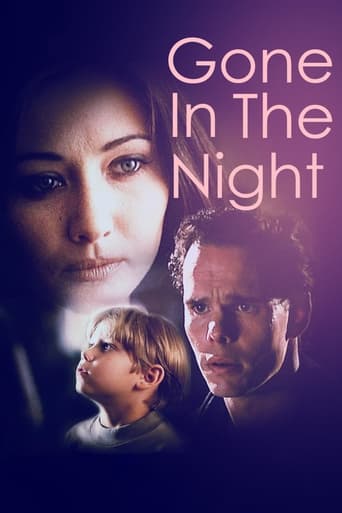 Poster of Gone in the Night