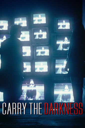 Poster of Carry The Darkness